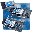 SPEEDLAN 8000 Single Device Adapters  Cards