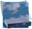 SPEEDLAN  8300/8400