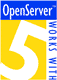 OpenServer 5 Compatibility