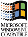 Ms Windows NT Compatibility